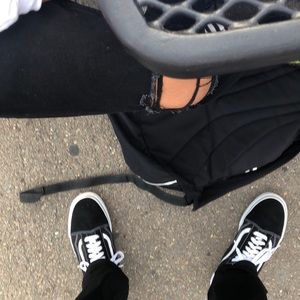 Meet your Posher, Andy